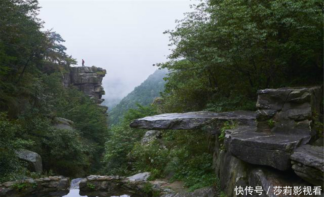 夏云多|陶渊明这首诗娓娓道来,每一句都如诗如画,同时还充满了哲理!