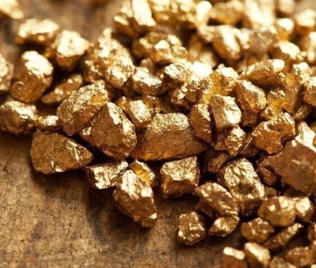 流通量&清朝皇帝一高兴就会赏给大臣“金瓜子”,到底有什么来头?涨知识!