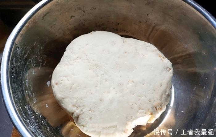 醒发|大厨教你蒸馒头,和面配方和发面技巧要掌握,馒头雪白暄软更好吃