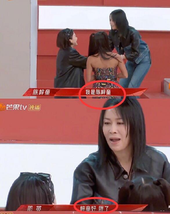 浪姐2那英跳舞被调侃作法现场,回顾现场6个金句扎心又搞笑