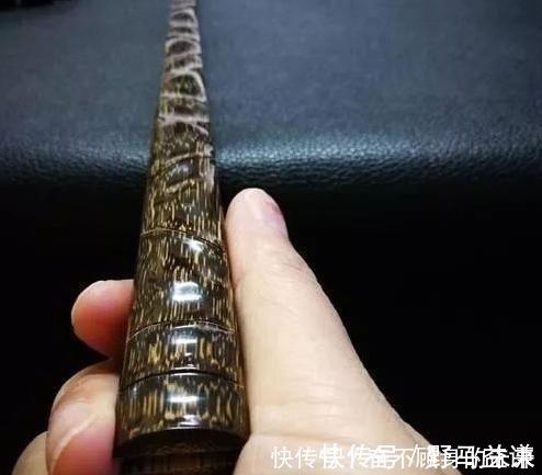 原来这6种竹子也可以把玩,盘后效果也是非常喜人的