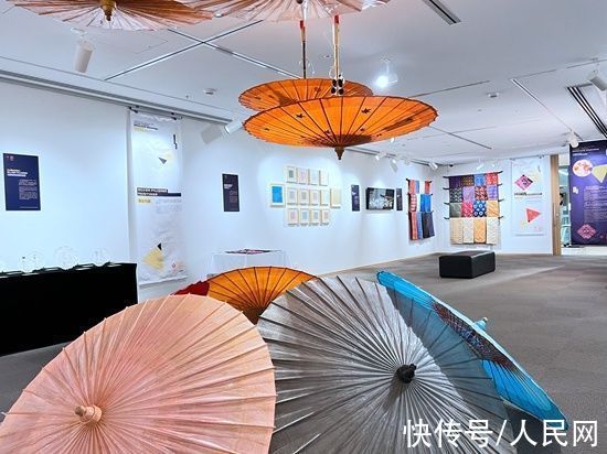 技艺！“艺起濯锦—来自熊猫故乡的技艺”展对悉尼公众开放