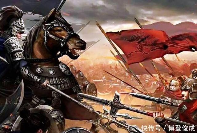 没用|西域小国，竟想攻打汉朝，冯奉世一人灭一国，没用朝廷一个兵