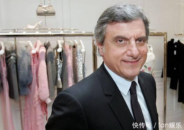 超过了耐克ZARA!全球最吸金的服装公司诞生,一年进账3870亿元