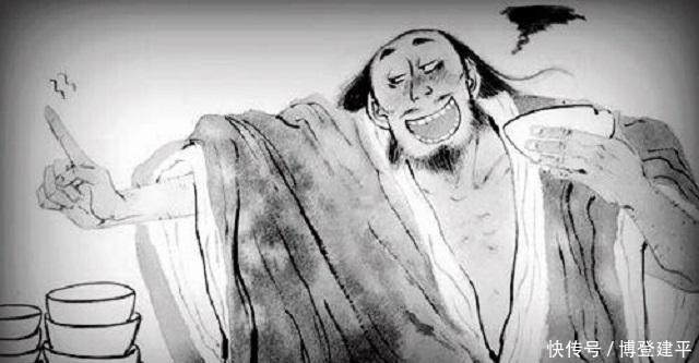 世界|自由且癫狂,从“竹林七贤”了解魏晋时期知识分子的精神世界