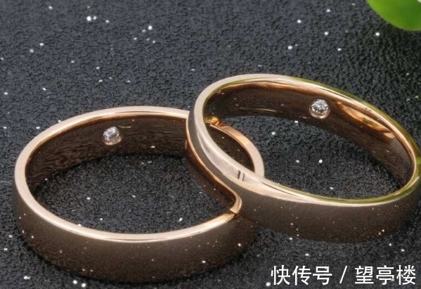 发黄 铂金戒指发黄怎么清洗?教你3种具体清洁方法步骤,值得尝试下