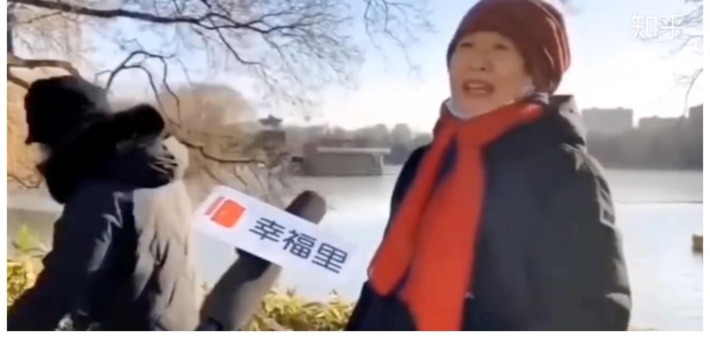 東北|普信男最怕的不是楊笠，是你東北大姨