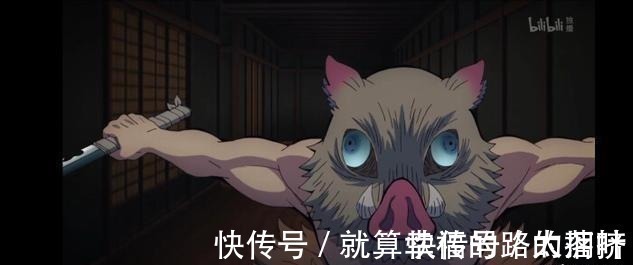 无一郎|鬼灭之刃3位花样美男成颜值领域顶梁柱,可惜其中两位已经消失