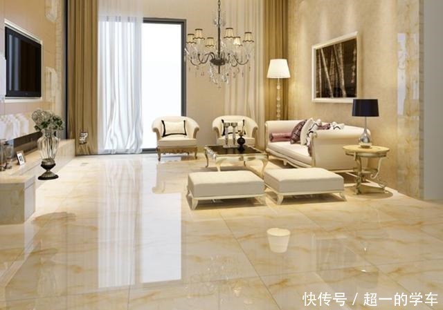 用量|选瓷砖款式重要还是尺寸重要4个技巧学会了,贴出的瓷砖才好看!