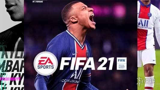 游戏|全美10月游戏销量榜：FIFA 21第一！看门狗第三