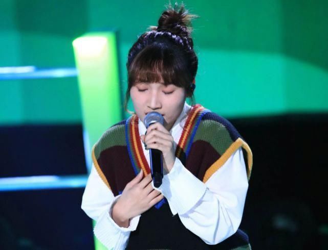 李健 中国好声音:她之所以会被淘汰,都是被这位导师一步步送走的