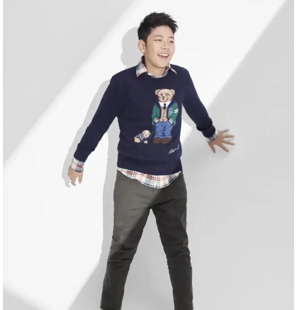 第一季爸爸去哪儿8年过去了,小演员都长大了,你还能认出来吗?