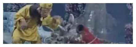 老牛|牛魔王何德何能,能让避水金晶兽死心塌地跟着他?看老牛有啥宝贝