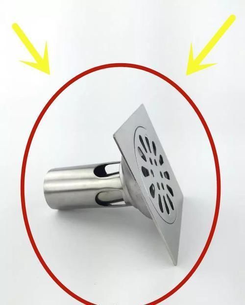 装修|这回事情搞大了！5个装修小细节没注意，卫生间臭气轰天！咋住？