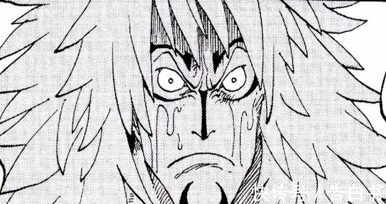 露娜莉亚族|海贼王:露娜莉亚族来自月球,起源于月球文明,其灭绝的原因曝光