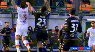 意甲|穆帥死心了？他建議羅馬天才離開意甲，5輪3場吃主裁虧：全輸了