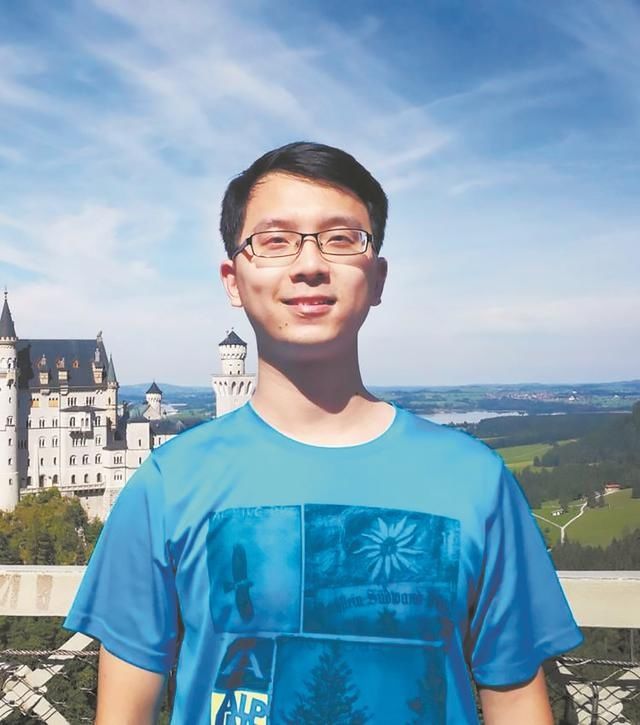 该校|华为“天才少年”再次花落华中大，今年又有两名学子入选