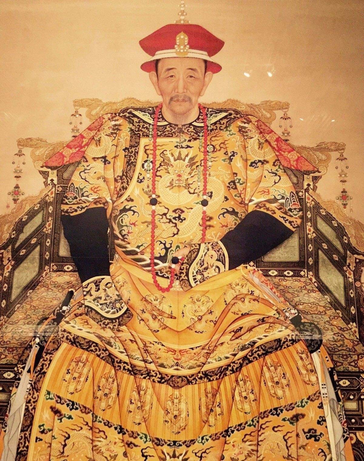 康熙|所有皇子都有一大帮拥护之人,为何胤禛人缘那么差,没人拥护