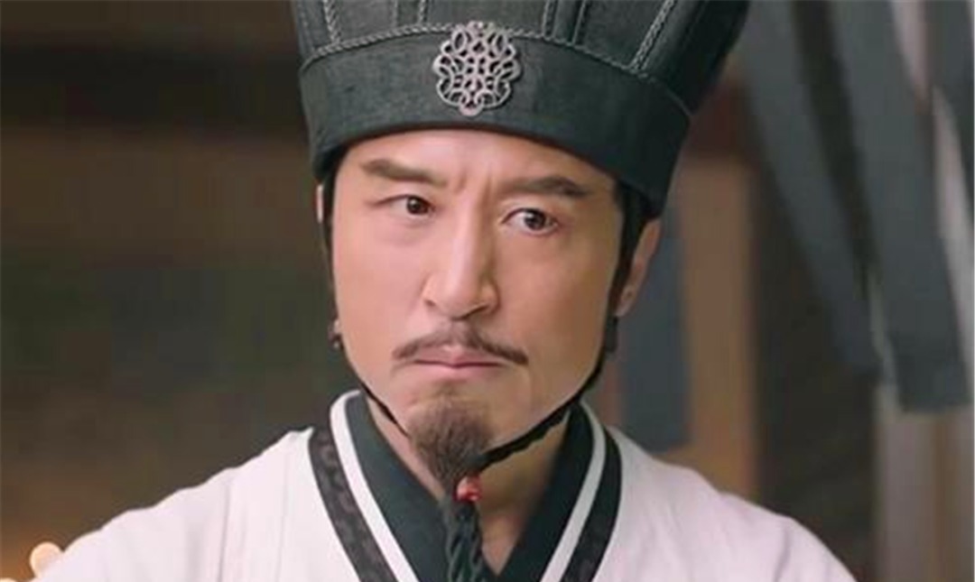 刘备|刘备临终之前,为何将兵权交给李严,却不是诸葛亮?