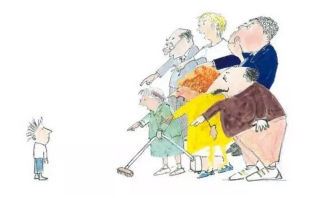 孩子|面对“犟”男孩，别急着硬杠