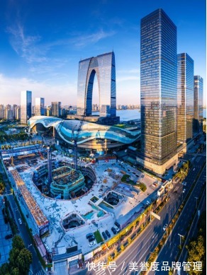 中南集团|苏州地标建筑中南中心建造历程