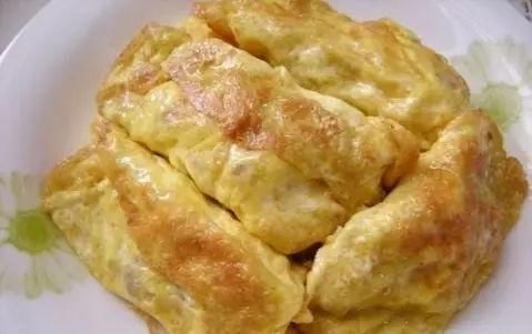 山茶油|家中来客人没有下酒菜可不行,今天教你一道好吃易做的下酒菜