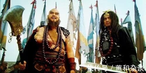 单挑#水浒传五大单挑猛将,个个战绩辉煌,第一连卢俊义都忌惮不已!