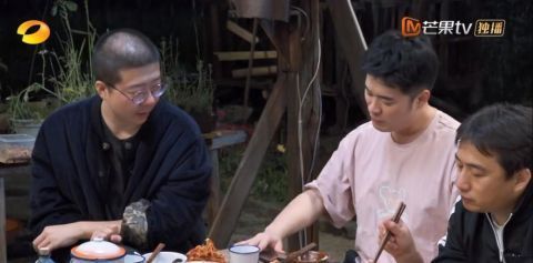 那英，谢谢你让《向往的生活》找到了口碑逆袭的突破口