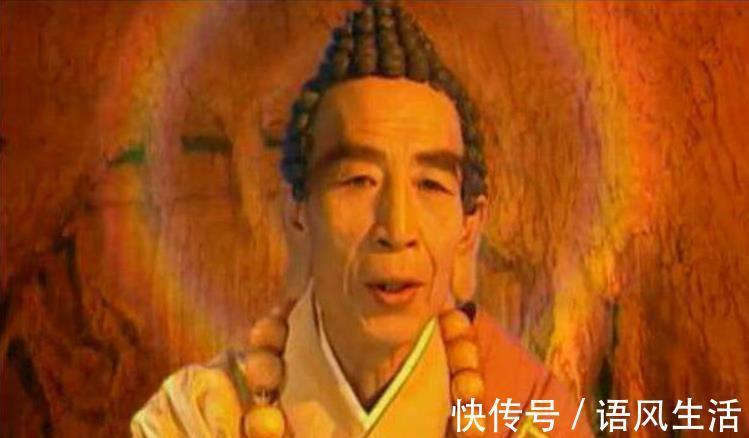 文殊菩萨|文殊菩萨是何物修炼成仙他的本体是啥,前世又是谁