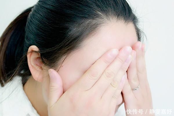 湿气|脸上长出白色的“小米粒”是什么?千万别扣,教你一招,轻松祛除