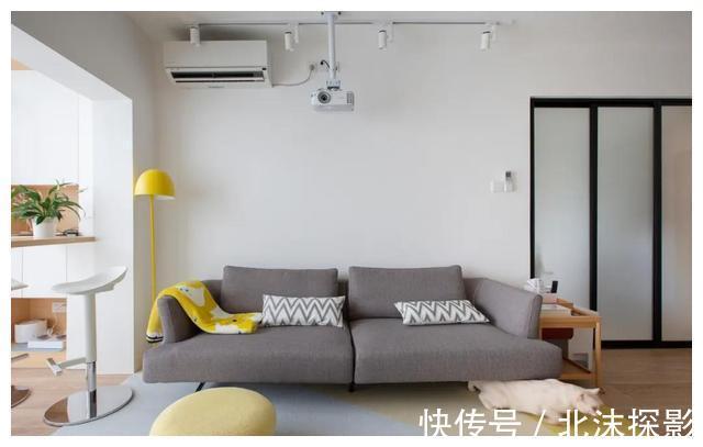 屋主|78㎡奇葩户型，逆袭“高级家”，细节设计妙不可言，值得学习！