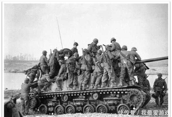 打破|志愿军入朝第二次战役大显神威，打破麦克阿瑟回家过圣诞节的美梦