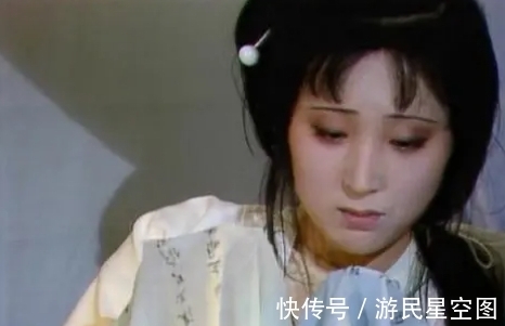 一个谎!林黛玉初来贾府便撒了一个谎,这也注定她永远无法嫁给贾宝玉