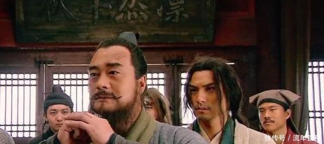 不小|为何宋江临死前要先毒死李逵真相令人气愤,难怪没人肯为他报仇!