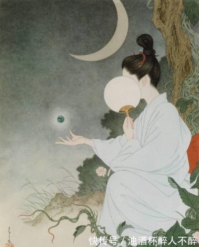 夜明珠#聊斋故事:小偷联盟