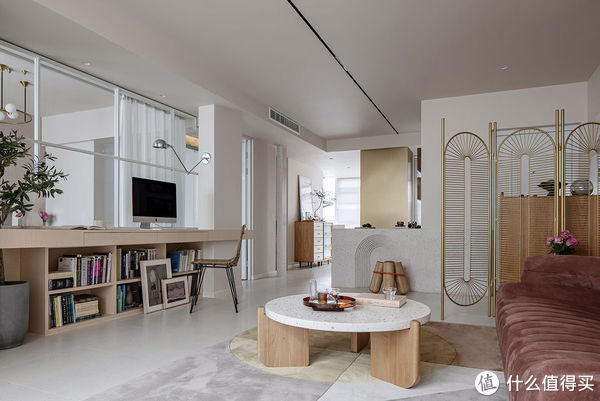 餐厅|这对大学老师,把餐厅放在阳台就圈了好多粉,再开个天窗,美极了