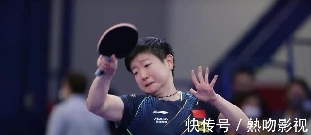 王曼昱|国乒迎魔鬼赛程!女队5人冲刺4强,林高远大战樊振东,孙颖莎太累