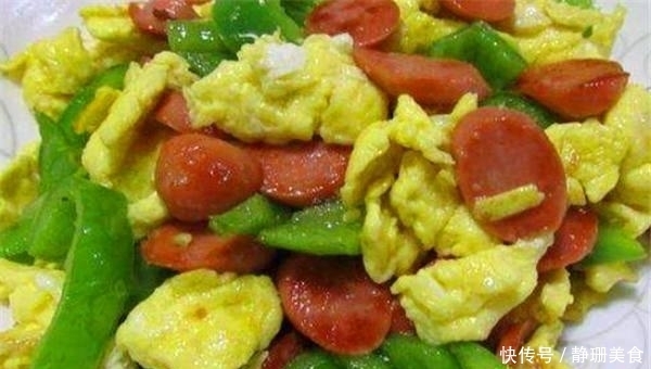 香味四溢的几道家常菜、营养健康、美味诱人、好吃又过瘾