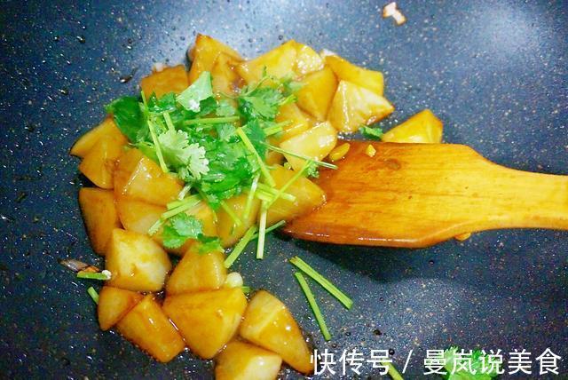 白蘿卜|這菜不起眼，家家都有，營養高出蘋果好幾倍，比白菜便宜，要多吃