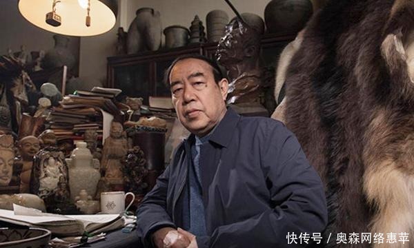 贾平凹的《废都》,受到季羡林赞许,却被大诗人认为“又当又立”