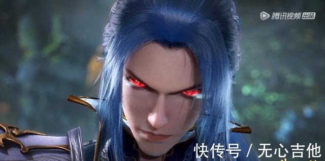 人面魔蛛|斗罗大陆小舞献祭后唐三魔怔,复活方法条件苛刻,人面魔蛛被宰