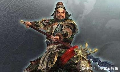 期蜀汉名将|只屠杀配角?刘备五虎上将斩杀的敌军将领,有一人张飞要喊叔叔