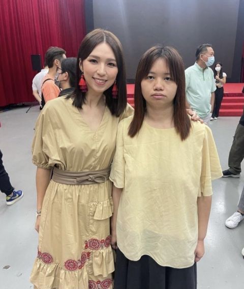 薛影儀|蹭熱度？傳TVB“食腦三子”誠(chéng)邀落選亞姐薛影儀拍微電影，跨平臺(tái)合作