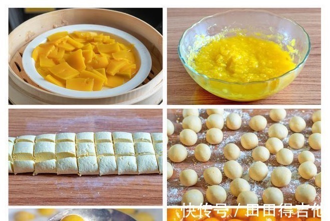 立秋后吃南瓜，好处竟有这么多，分享4种做法，女人孩子都要多吃！