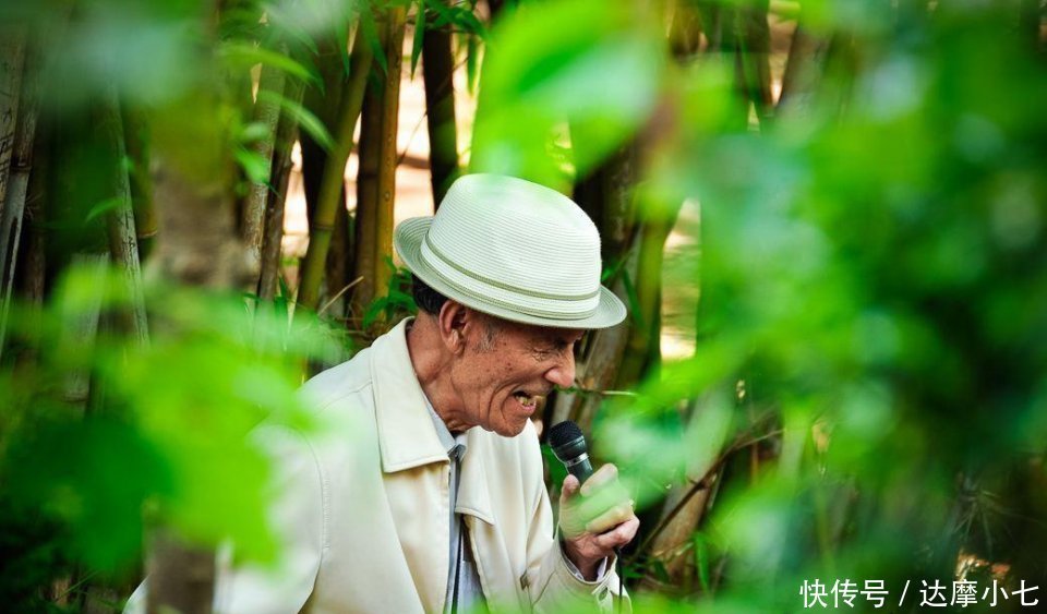 自我|老年痴呆症自我检测:若能全对,祝贺你!大脑还很灵光!