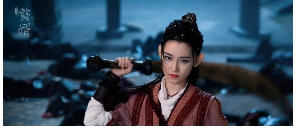 熱度|《贅婿》收官，大熱的背后不僅是主演的熱度，這幾位配角也很給力！