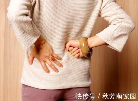 易骨折|更年期不能忽视的症状，三分之一女性因此患病！了解一下