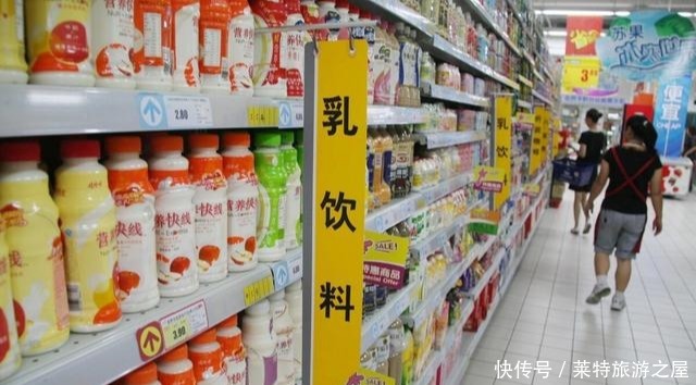 父母|这3种“假牛奶”已被列入黑名单，没营养还费钱，很多父母还不知