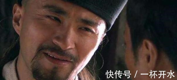 宁顺#水浒好汉的命运,鲁智深和戴宗的大笑离场,有什么意味呐!