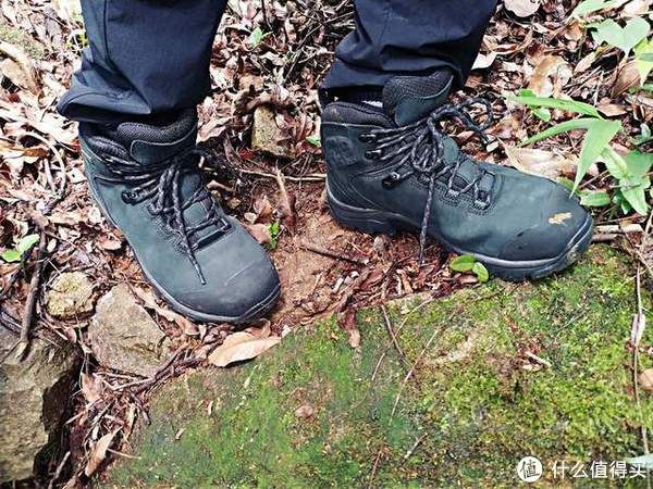 牛皮|纵享探索乐趣：OUNCE遨游仕T1B登山鞋体验